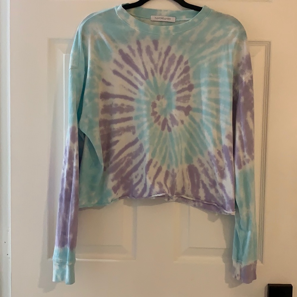 Revolve long sleeve - Picture 2 of 6
